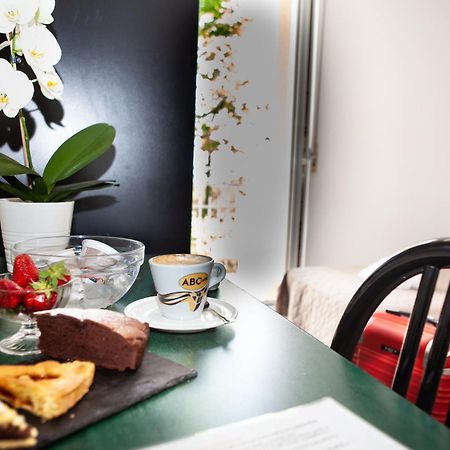 Hotel La Torretta Bramante リミニ エクステリア 写真